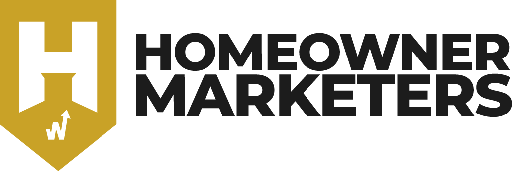 Homeowner Marketers