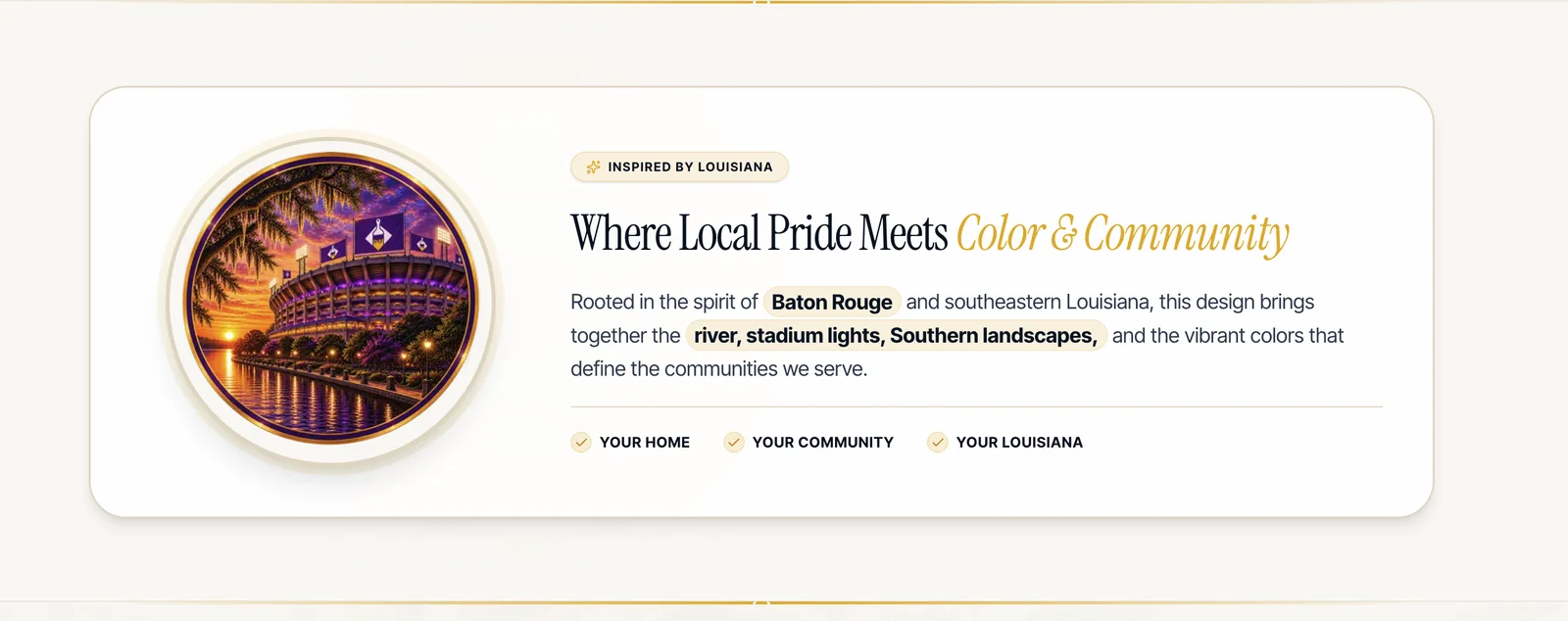 Swift Painting: Where Local Pride Meets Color and Community
